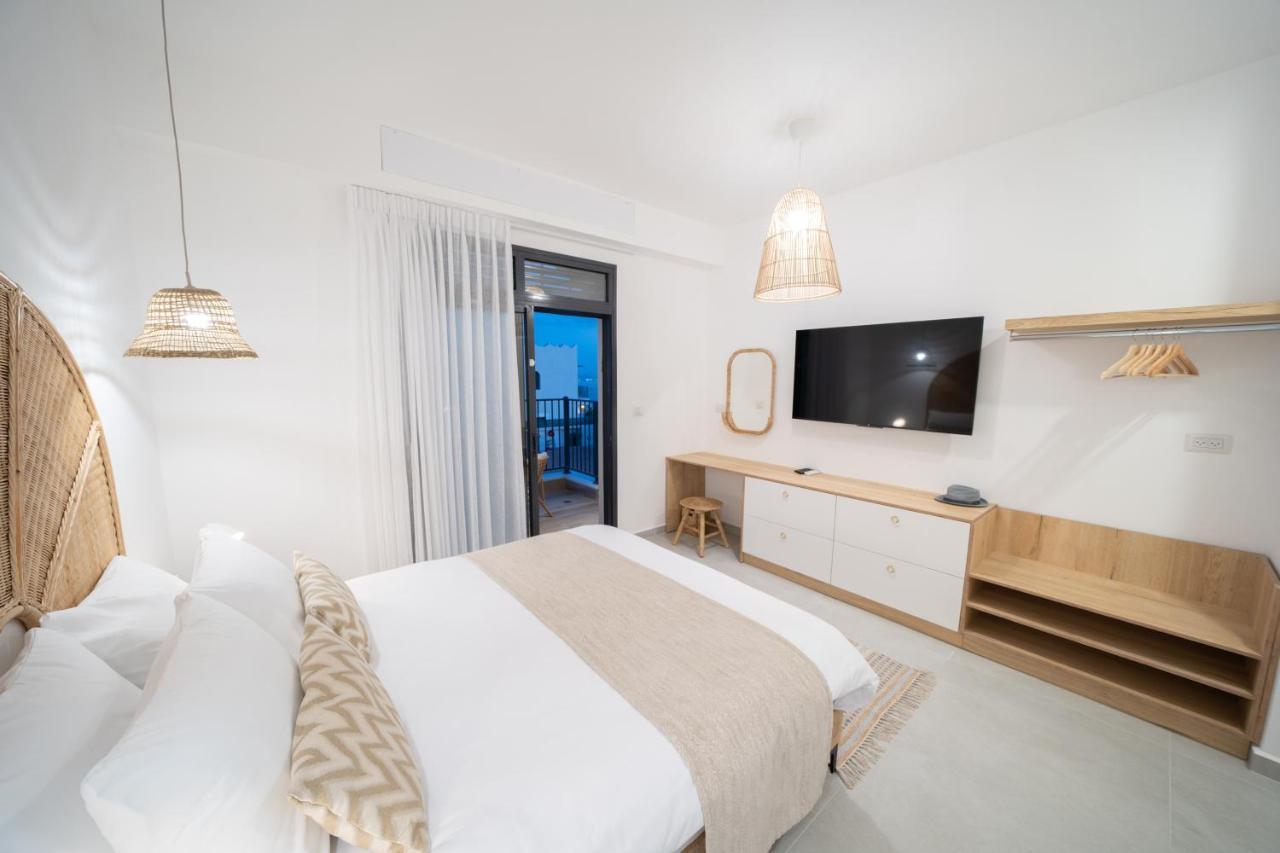 Shikma Ella Sun Villa Eilat Dış mekan fotoğraf