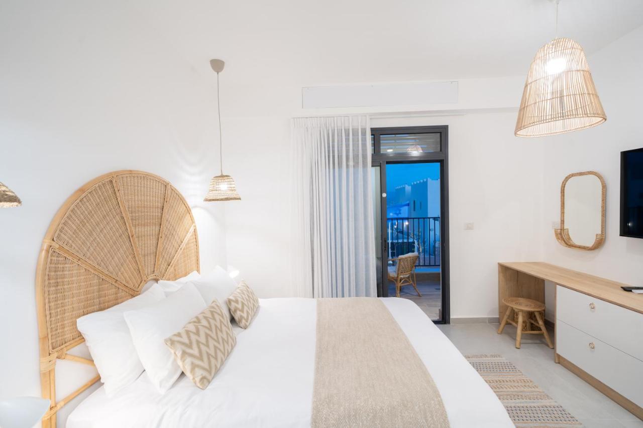 Shikma Ella Sun Villa Eilat Dış mekan fotoğraf