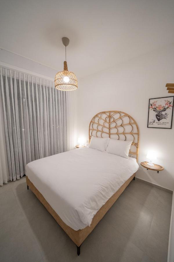Shikma Ella Sun Villa Eilat Dış mekan fotoğraf