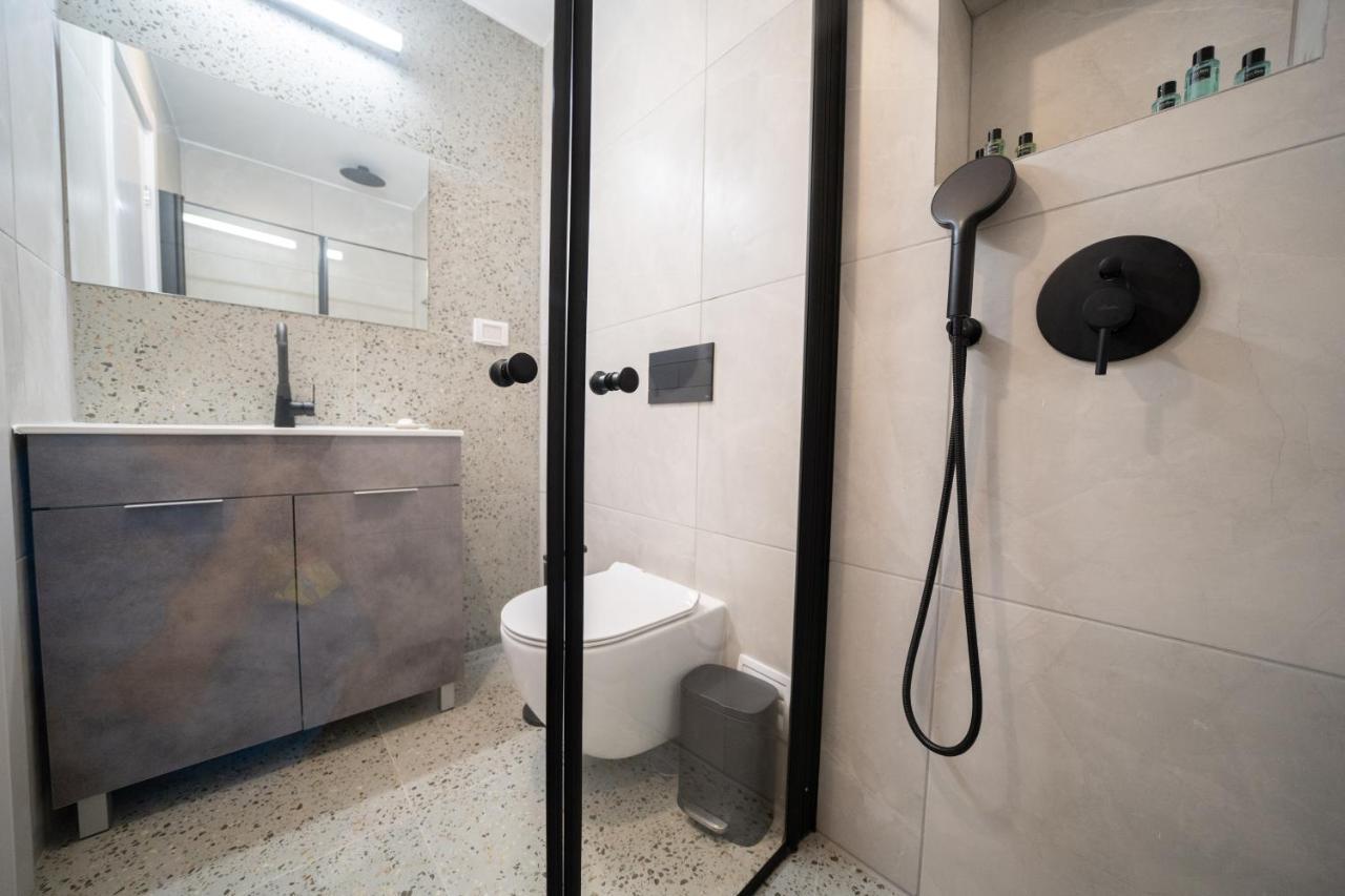 Shikma Ella Sun Villa Eilat Dış mekan fotoğraf